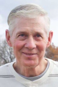 Ken Jacobson obituary, Fillmore County Journal