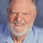 Eugene Lundak obituary, Fillmore County JOurnal