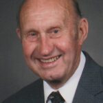 Wilbert Mohlis obituary, Fillmore County Journal