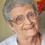 Donna Peterson obituary, Fillmore County Journal