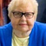 Betty Riess obituary, Fillmore County Journal