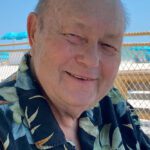 Richard Rislove obituary, Fillmore County Journal