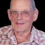 Elden Salwey obituary, Fillmore County Journal