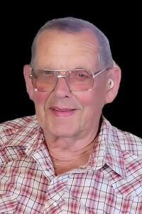 Elden Salwey obituary, Fillmore County Journal