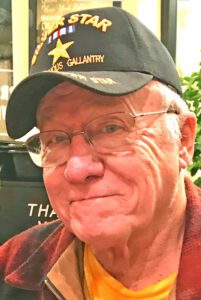 Donnie Simonson obituary, Fillmore County Journal