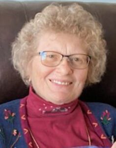 Sharon Unnasch obituary, Fillmore County Journal