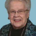 Marlene WIsland obituary, Fillmore County Journal