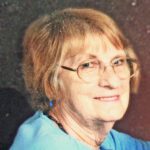 Faye Claussen obituary, Fillmore County Journal