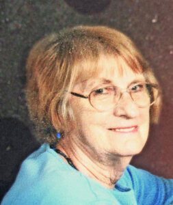 Faye Claussen obituary, Fillmore County Journal
