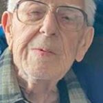 William Fitzgerald obituary, Fillmore County Journal