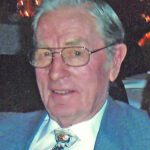 Clifford Heiden obituary, Fillmore County Journal