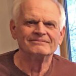 John Hoegh obituary, Fillmore County Journal