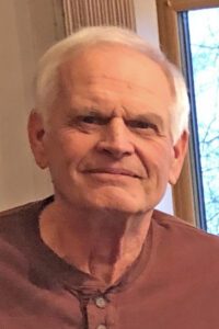 John Hoegh obituary, Fillmore County Journal