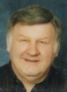 Ken Iverson obituary, Fillmore County Journal