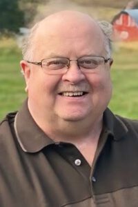 Steve Lange obituary, Fillmore County Journal