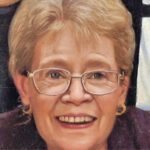 Barbara Laumb obituary, Fillmore county Journal