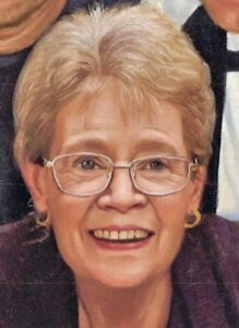 Barbara Laumb obituary, Fillmore county Journal