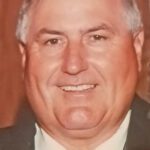 Joel Menuey Sr. obituary, Fillmore County Journal