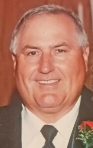 Joel Menuey Sr. obituary, Fillmore County Journal