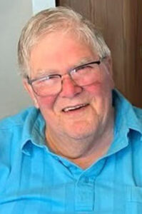 John Miller obituary, Fillmore County Journal