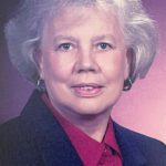 Theresa Peterson obituary, Fillmore county Journal