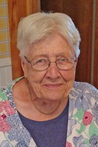 Marlys Ruesink obituary, Fillmore County Journal
