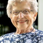 Lois Schmitz obituary, Fillmore County Journal