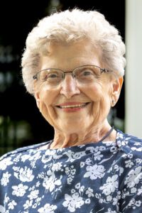 Lois Schmitz obituary, Fillmore County Journal