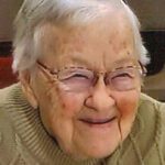 Jeanne Smith obituary, Fillmore County Journal