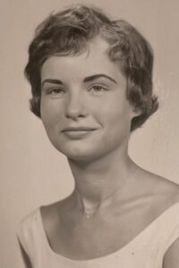 Orlean (Chiglo) Strand obituary, Fillmore County Journal