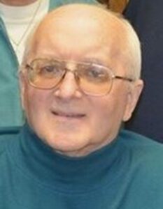 Norm Vehrenkamp obituary, Fillmore County Journal