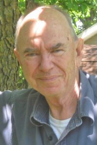 Raymond Potthoff obituary, Fillmore County Journal