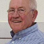 Lawrence Becker obituary, Fillmore County Journal