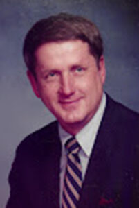 David Buchholz obituary, Fillmore County Journal