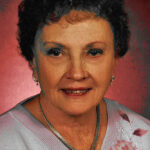 Betty Culhane obituary, Fillmore County Journal