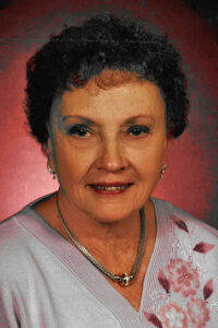 Betty Culhane obituary, Fillmore County Journal