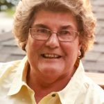Darla Frank obituary, Fillmore County Journal