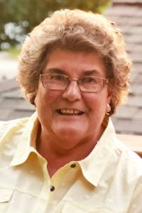 Darla Frank obituary, Fillmore County Journal