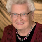 Evelyn Halvorson obituary, Fillmore County Journal