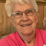 Inez Elaine Holty obituary, Fillmore County Journal