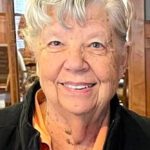 Lois Houge obituary, Fillmore County Journal