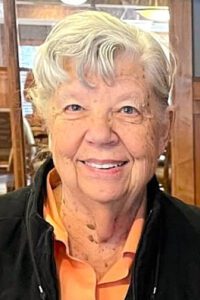 Lois Houge obituary, Fillmore County Journal