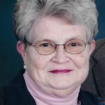 Ona Housker obituary, Fillmore County Journal