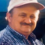 Thomas Jeffers obituary, Fillmore County JOurnal