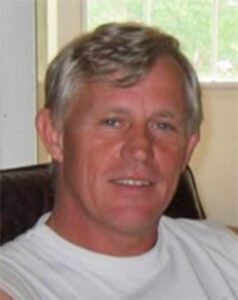 Wesley Jetson obituary, Fillmore County JOurnal