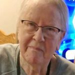 Mary Miller obituary, Fillmore County JOurnal