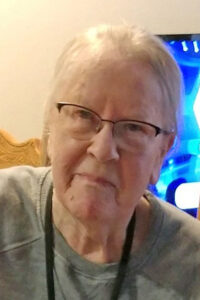 Mary Miller obituary, Fillmore County JOurnal