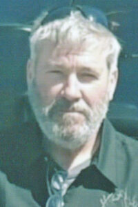 Daniel O'Connell obituary, Fillmore County Journal