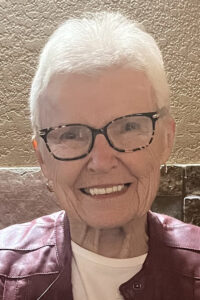 Faye Owens obituary, Fillmore County Journal