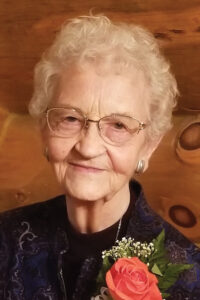 Kathleen Roberts obituary, Fillmore County Journal